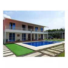 Vendo Finca Para Eventos - Via Principal A Rozo