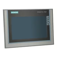 Simatic Comfort Panel Siemens Tp700 6av2 124-0gc01-0ax0 