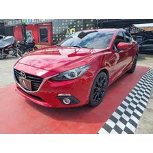 Mazda 3 Grand Touring 2.0 At Mod 2016 