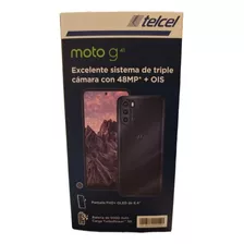 Celular Moto G41 6.4'' 4gb + 128gb (en Buen Estado)