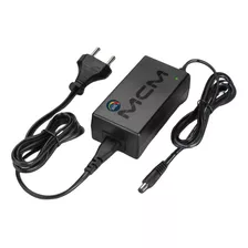 Fonte Chaveada Para Cftv 3a 12v Com Pino Mcm