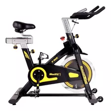 Bicicleta Spinning Banda Gimnasio Profesional Fitness Gym