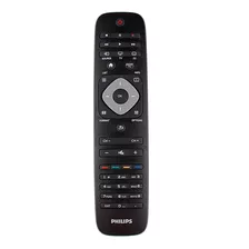 Controle Remoto Tv Philips Smart Modelo 42pfl5008g-78