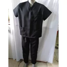 Uniforme De Mantenimientos Tela Gabardina Lava Y Listo