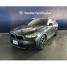 Bmw X2 Sdrive20i M Sport Automatico 2021 