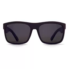 Gafas De Sol Kaenon Burnet Xl Para Hombre - Negro Mate Gun |