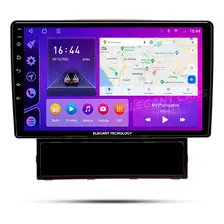 Autoradio Android Nissan Ad 2006-2022 8core 2+32gb Qled