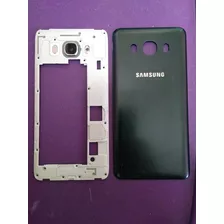 Tapa Y Backover Samsung J5 Metal J510mn