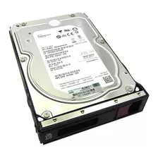 Disco Duro Hpe 861683-b21 4tb Sata6.0gb/s 7200rpm 7.4ms 3.5