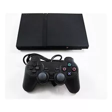 Playstation 2 Slim Completo + Jgs De Brinde 