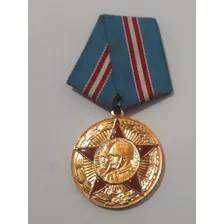 Medallas Conmemorativas Ejercito Rojo - Urss