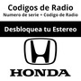 Antena Aleta Tiburon Radio Para Honda Civic 2006