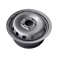 Roda Ferro Renault Master Aro 16 Estepe 2021-22 Prata 5x130!