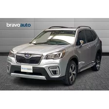 Subaru Forester 4 (fl) 2.5 Cvt Sport 2500cc Tp 6ab 