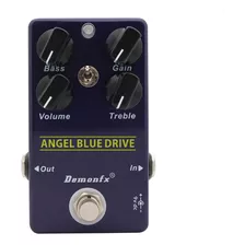 Demonfx Angel Blue Drive