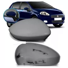 Capa Retrovisor Punto 2007 2008 2009 2010 2011 2012 Ld