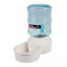 Dispensador De Agua Para Mascotas Hogar