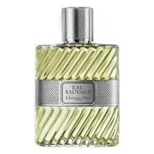 Dior Eau Sauvage Eau De Toilette 100 ml Para Hombre