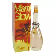 Perfume Original Miami Glow 100ml Edt Mujer Jennifer Lopez