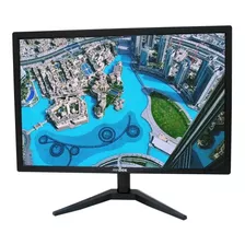 Monitor Pc Gamer 19'' Led Hd 1440p Hdmi/vga 20w 110/220v