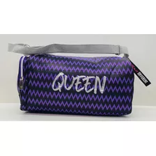 Duffle Bag Polinesios Queen Maleta Original