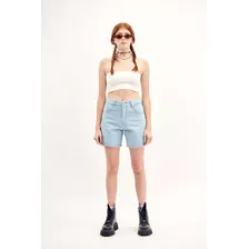 Short H Relax Curt De Jean Mujer 47 Street