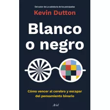 Livro Fisico - Blanco O Negro