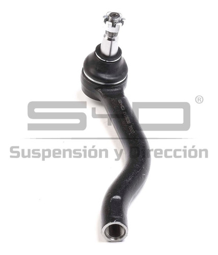 Terminal Exterior  R  Nissan Pathfinder 4x2 2013-2020  Syd Foto 3