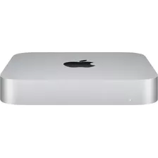 Mac Mini Chip Apple M1 8gb Ssd De 512gb Ultimo Modelo