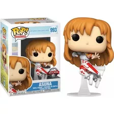 Funko Pop! - Asuna - Sword Art Online #993 S.e.