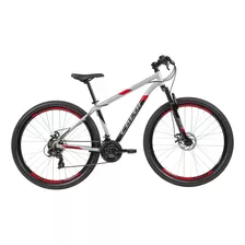 Bicicleta Caloi - Supra Alumínio - Aro 29 - 2022