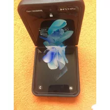 Samsung Galaxy Z Flip4 5g 5g 128 Gb Blue 8 Gb Ram