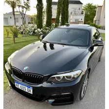 Bmw Serie 2 M240 