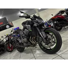 Kawasaki Z 800 Z-800 Abs Ano 2014 Financiamos Até 48x