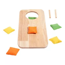 Juego De Juguetes Para Lanzar Bolas Creativas, Juego De