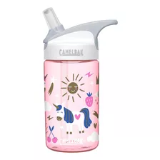 Camelbak Eddy Kids Spn, Fiesta De Unicornio, .4l