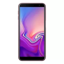 Samsung Galaxy J6+ 32 Gb Rojo 3 Gb Ram Sm-j610g