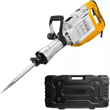 Martelete Demolidor 3700w 110v Nakasaki Profissional 35