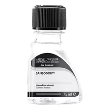 Sansodor Winsor And Newton X 75 Ml