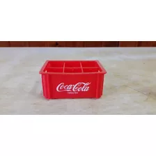 Cajoncito Coca-cola