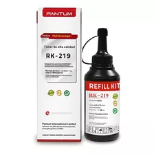 Kit Rk219 Original Pantum M6559 P2509 Homeoffice