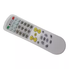 Control Remoto Universal Tv Haier Nec Hitachi Mitsubishi Etc