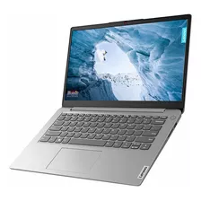 Notebook Lenovo Ideapad 1 15alc7 Táctil Ryzen 7 5700u 512/16