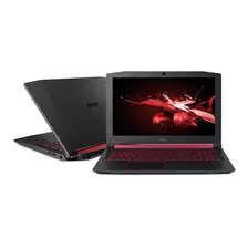 Notebook Gamer Acer I7 16gb 1tb+128gb Ssd 15,6 An515-52-72uu