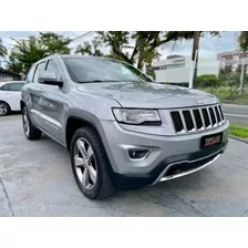  Jeep Grand Cherokee Limited 3.6