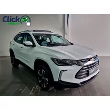 Chevrolet Tracker Premier 1.2 Turbo 12v Flex Aut. 2020/2...