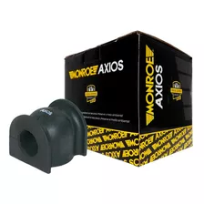 Bucha Estabilizadora Dianteira Honda Fit 03/08 21mm Axios