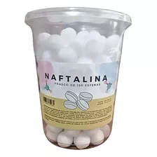 Bolas De Naftalina O Naptalina 150 Esferas Anti-polillas