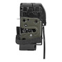 Par Chapas Para Puertas Del Ford Ikon 01-07