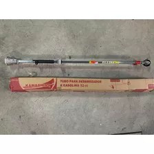 Tubo Para Desbrozadora A Gasolina Kawashima 52 Cc, Mod Kwt52